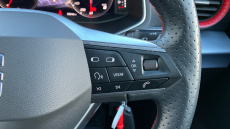 SEAT Arona 1.0 TSI 110 FR Sport 5dr Petrol Hatchback